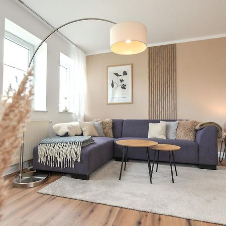 Eigene Sauna 2 Schlafzimmer Sehr Zentral Winterberghome Eksteriør bilde