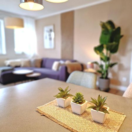 Eigene Sauna 2 Schlafzimmer Sehr Zentral Winterberghome Eksteriør bilde