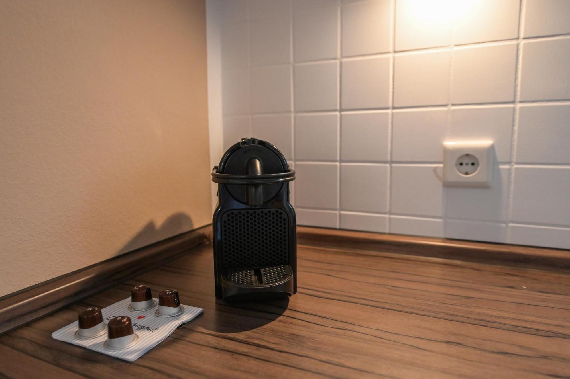 Eigene Sauna 2 Schlafzimmer Sehr Zentral Winterberghome Eksteriør bilde