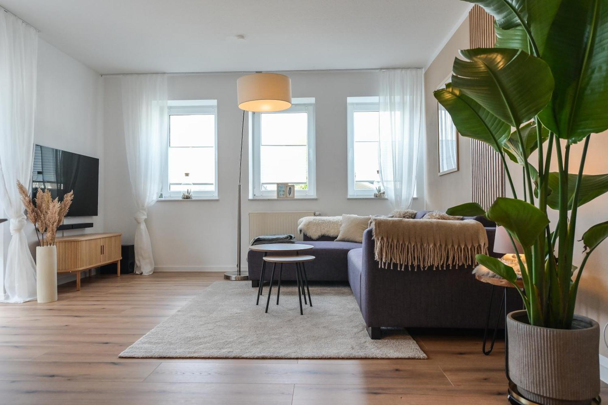 Eigene Sauna 2 Schlafzimmer Sehr Zentral Winterberghome Eksteriør bilde