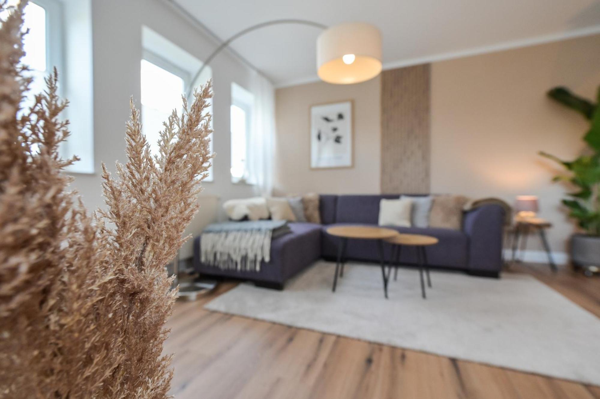 Eigene Sauna 2 Schlafzimmer Sehr Zentral Winterberghome Eksteriør bilde