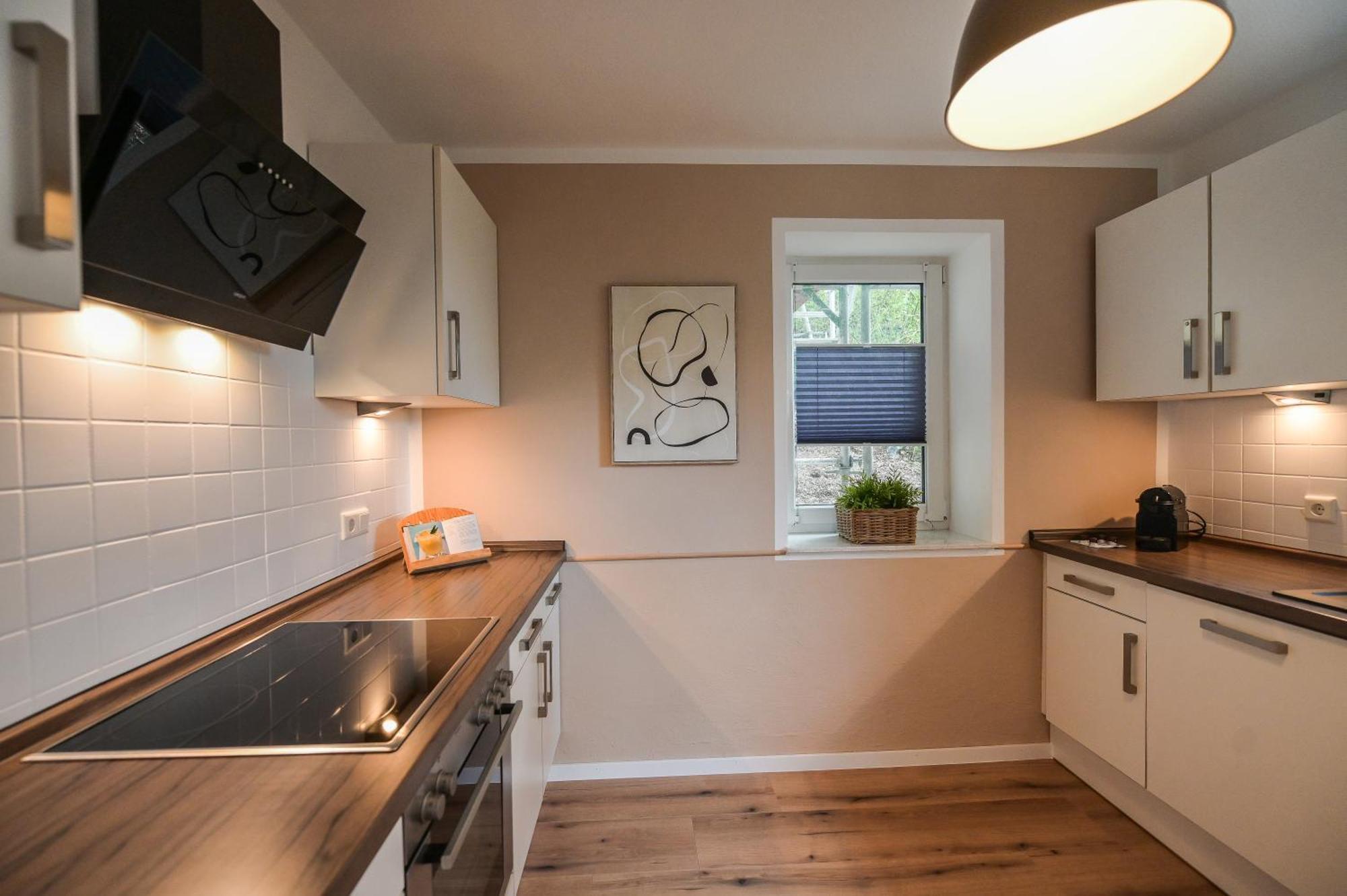 Eigene Sauna 2 Schlafzimmer Sehr Zentral Winterberghome Eksteriør bilde