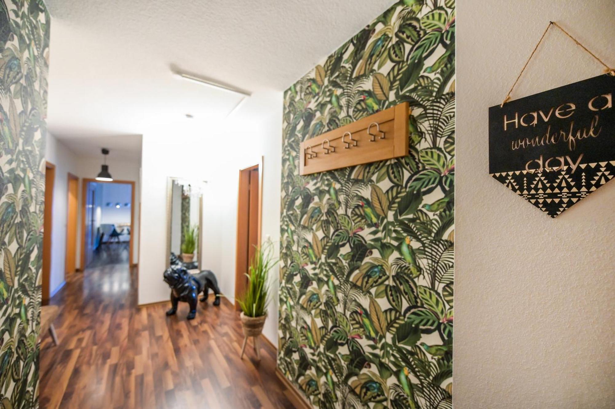 Eigene Sauna 2 Schlafzimmer Sehr Zentral Winterberghome Eksteriør bilde