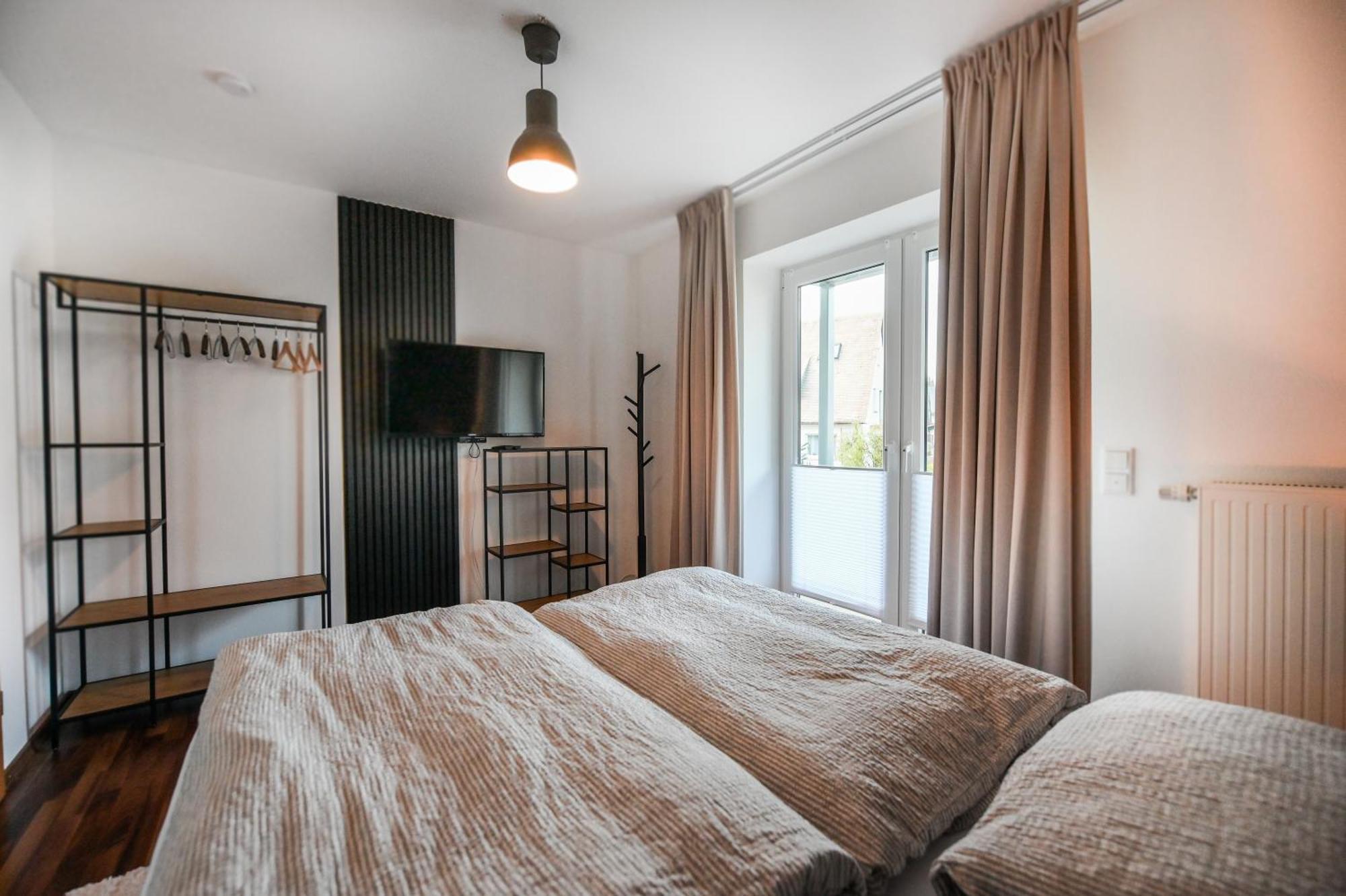 Eigene Sauna 2 Schlafzimmer Sehr Zentral Winterberghome Eksteriør bilde